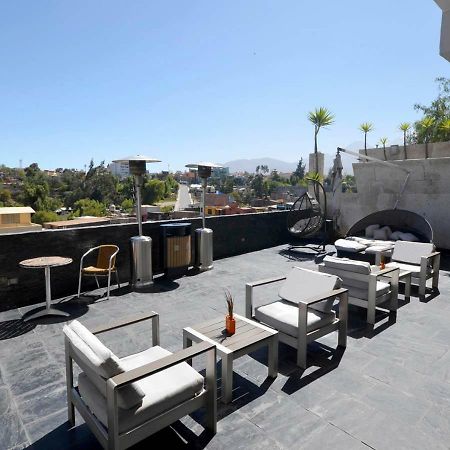 Qp Hotels Arequipa Extérieur photo