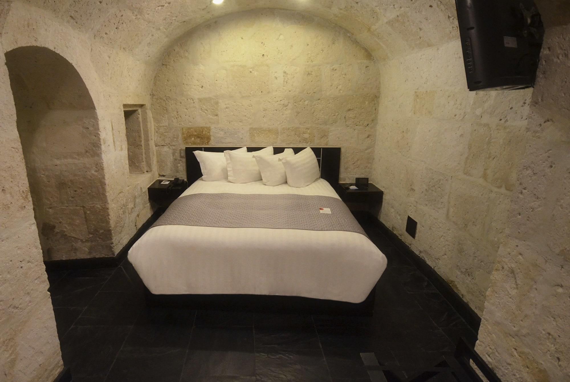 Qp Hotels Arequipa Extérieur photo