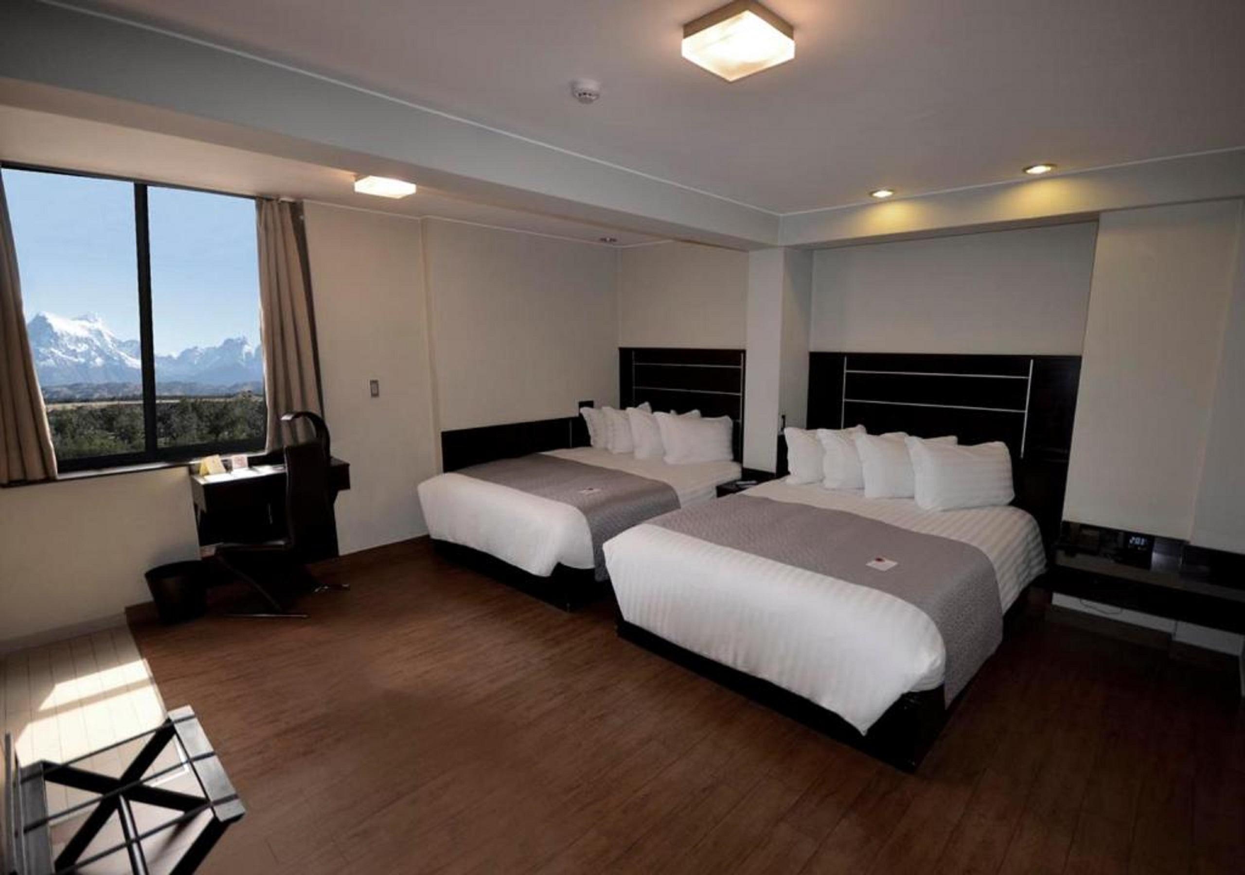 Qp Hotels Arequipa Extérieur photo