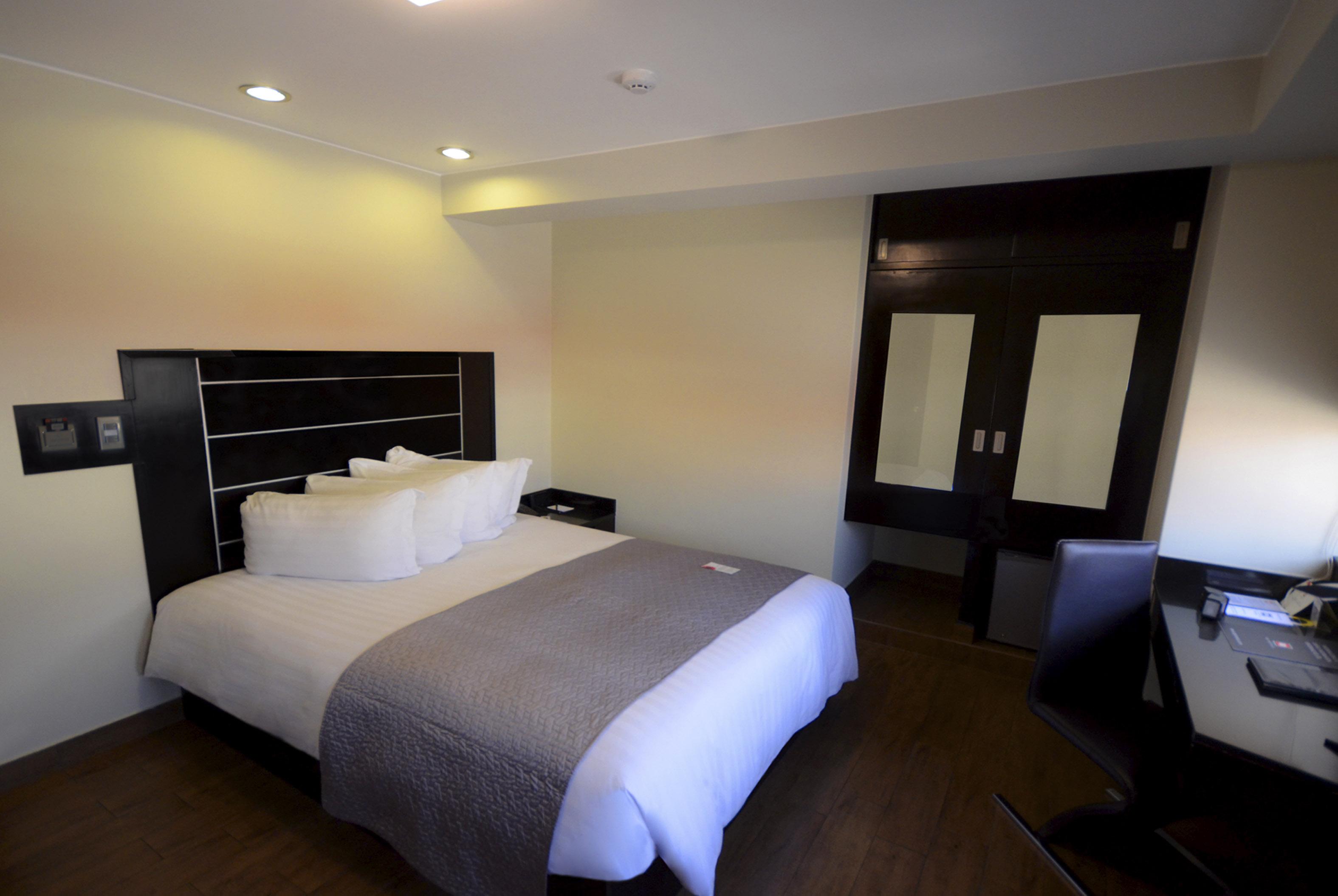 Qp Hotels Arequipa Extérieur photo